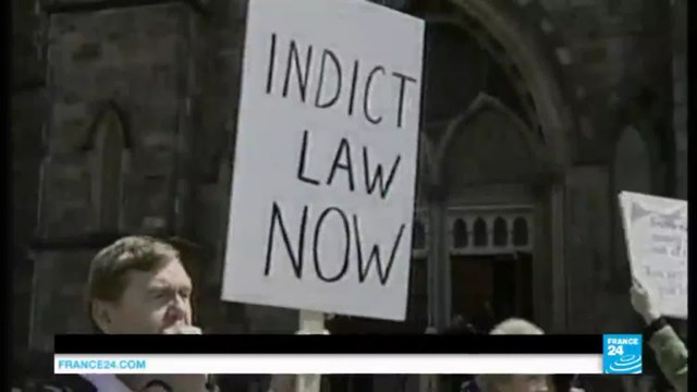 US - Report unveils that Two Pennsylvania Bishops bishops helped cover up sexual abuse of hundreds of children