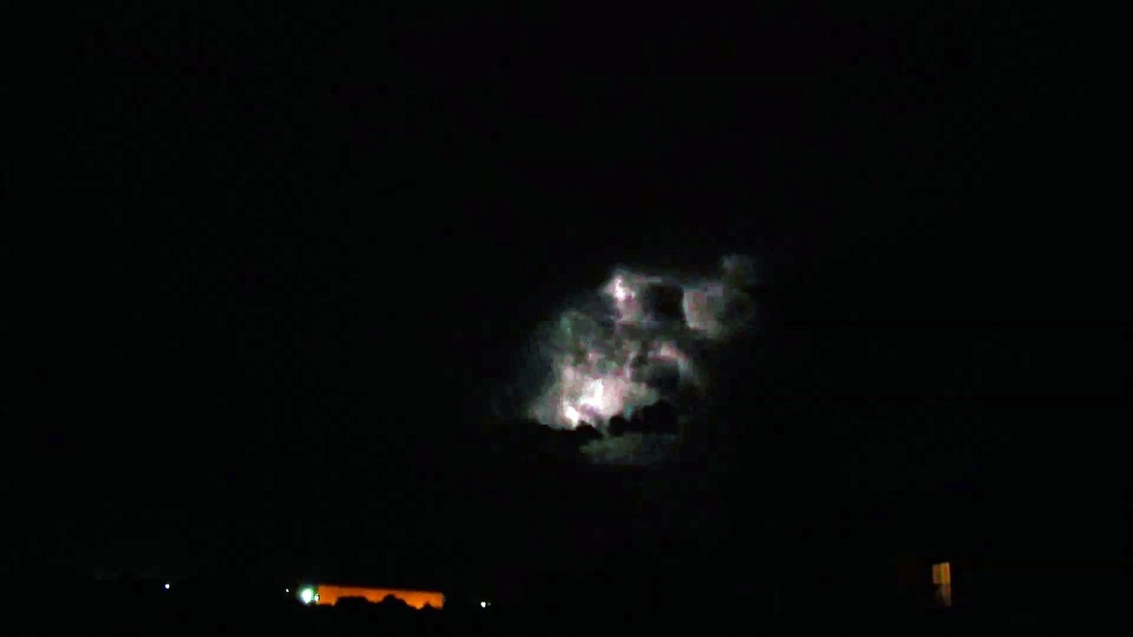 lightningstorm