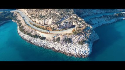 Κατερίνα Νάκα - Κάτι Μου Συμβαίνει (Video Clip)