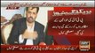 How PTI Got 8.5 Lac Votes In Karachi Which Makes Altaf Hussain Angry In 2013_- Mustafa Kamal