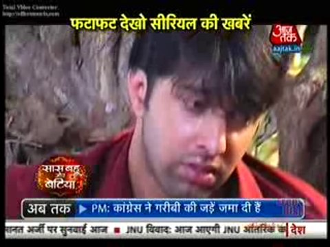 Suhani Si Ek Ladki 3rd March 2016 Suhani Ki Maut Se Yuvraaj Ko Laga Gehra Sadma