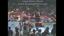 Long Story Short - Joey Styles in 5 seconds