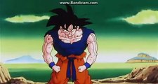 Goku Goes Super Saiyan 1 The First Time (Episode 95 Transformed at Last)