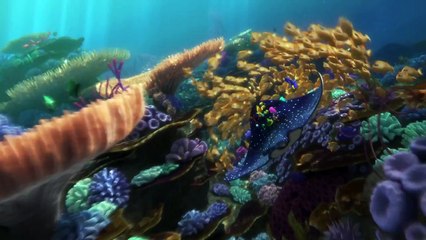 La bande-annonce de « Le Monde de Dory »
