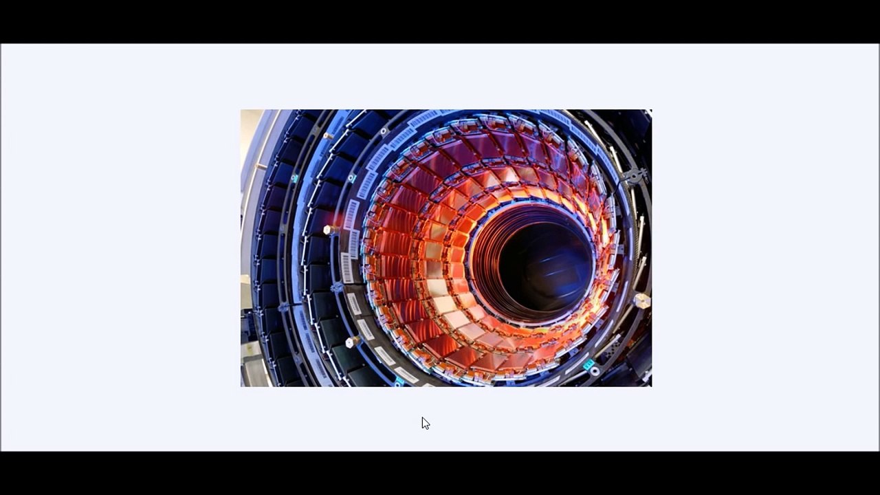 Simpsonss CERN Illuminati Mathematical Predictive Programming EXPOSED