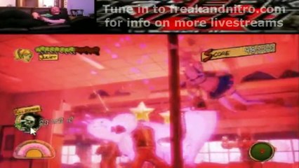 Let's Play - Lollipop Chainsaw - What Happened to..(part 3)