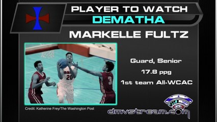 Previewing Maryland Private School's State Tournament