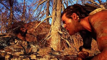 Пропадает звук в Far Cry Primal, нет звука в игре