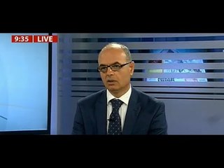 Report TV - Koçi: Strehojmë muxhahedinët s’kemi mundësi për emigrantët