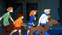 Scooby doo - Where are you Intro [Swedish]