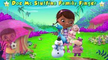 Finger Family Collection - Mickey Mouse Clubhouse, Jake and Neverland Pirates, Doc McStuffins Songs