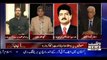 Hamid Mir Blasts on Nawaz Sharif PEMRA For Not Allowing Media To Cover Mumtaz Qadri Funeral