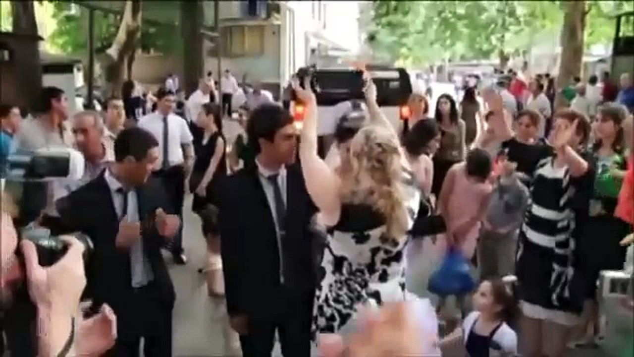 Yezidi Wedding in Georgia 2012