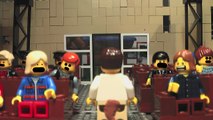 LEGO Diary of a Wimpy Kid 2: Rodrick Rules Trailer