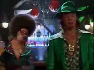 Scooby Doo 2 Movie Dance