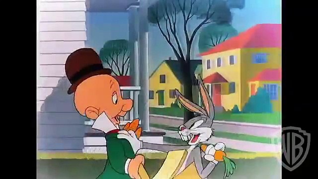 The Looney Tunes: Platinum Collection, Volume 1- Hare Tonic