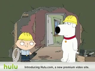 Family Guy Over مترجم