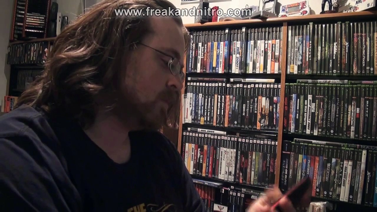 Delays to the top 10 videos of the year + teaser