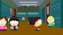 South Park: Wendy calls Kim Kardashian a Hobbit Butters is not just an asshole