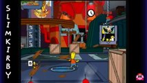 Lets Play The Simpsons Game - #14. Its Like a Game Inside a Game While Playing a Game!