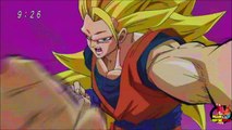 Dragon Ball Super Episode 5 Preview & Discussion: Super Saiyan 3 Goku vs Beerus on King Kais Planet