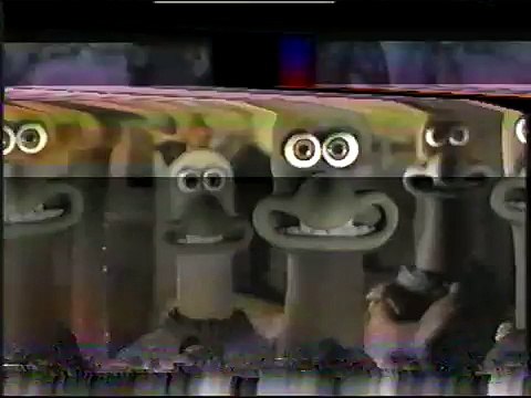 Opening To The Road To El Dorado 2000 VHS