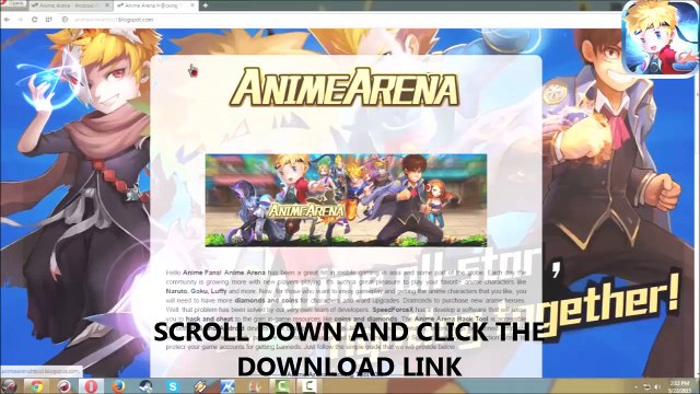 How to Exploit Coins and Diamonds in Anima Arena