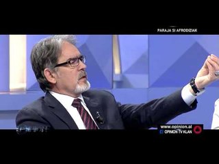 Opinion - Paraja si afrodiziak! (02 mars 2016)