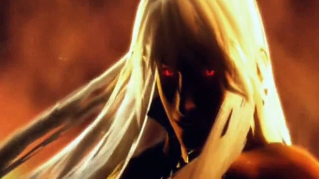 Chaos Legion - Techno & Trance