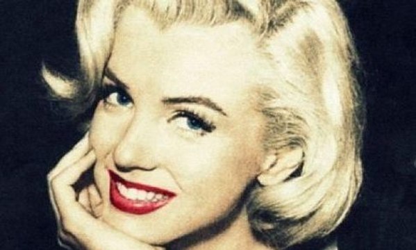Marilyn Monroe : Mort et Révélations - ST (2016)