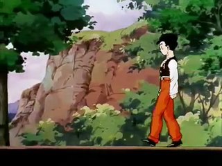 Ending 2 Dragon Ball Z Español Latino