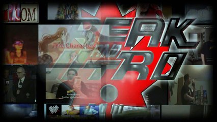 VHS Month- Long Story Short: Terrorvision in 5 seconds (foofoo edition)