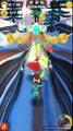 Looney Tunes Dash! Level: 288 / Episode 20: A very Daffy Holiday 286 - 300