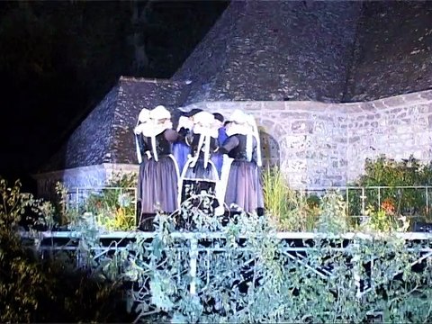 Amis de Kerbader et Cercle Celtique de Fouesnant