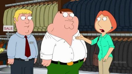 family guy episodes