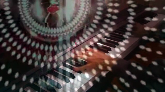 Touhou - U.N. Owen Was Her (Flandres theme Piano cover)