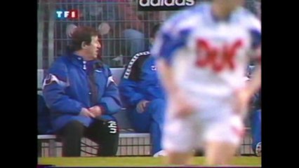 1995-96 J37  EAG-AUXERRE 1-1