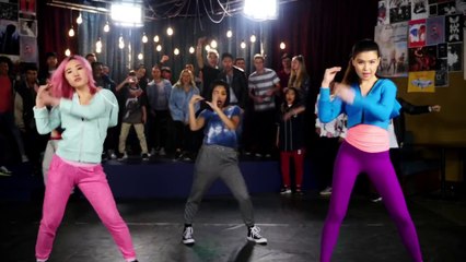 Make It Pop | ‘Walk That Walk’ Dance Remix |