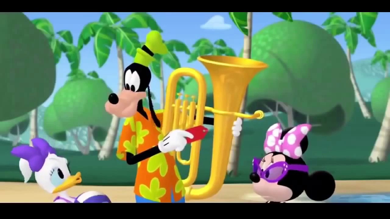 Mickey Mouse Clubhouse Pirate Adventure Eng Vers Full Eps000500 000 ...