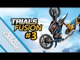 Krank Freestyle Trials Fusion Gameplay Walkthrough Part 3 (PC XBOX ONE PS4)