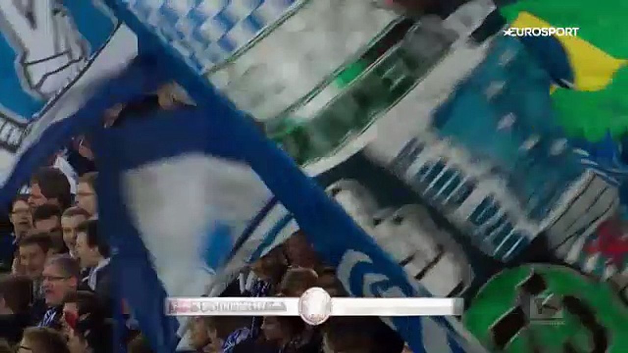 Müthiş maç 3 - 2 bitti!