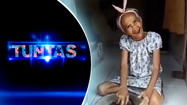 Highlight - Tuntas 03 Maret 2016