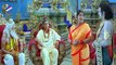 Telugu Devotional Scenes | Balakrishna Gets Emotional about Nayanthara | Sri Rama Rajyam Movie (720p FULL HD)