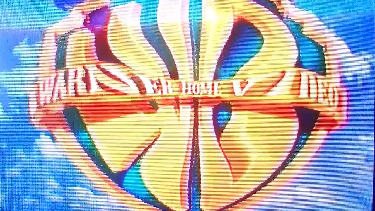 Opening To Scooby-Doo 2: Monsters Unleashed 200...