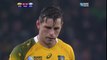 Bernard Foley's kick for Australia seals incredible late win