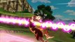 Dragon Ball Xenoverse Gameplay Walkthrough Part 2 - Zenos Journey - Saiyan Warrior Raditz!!