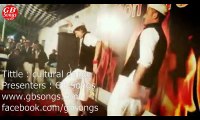 shina hareep cultural dance performred at Quaid e azam college lahore by syed shah sohail and salar