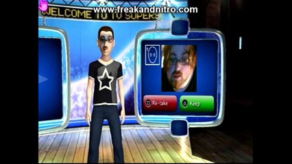 Freakandnitro.com "Playstation Move Marathon" May 2011 trailer