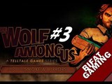 The Wolf Among Us Episode 2:Smoke and Mirrors-Inspecting the Body! Pc Gameplay # 3