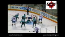 Freak and Nitro.com's 2010-2011 NHL Stanley Cup Playoffs 1st Round Preview 2/3